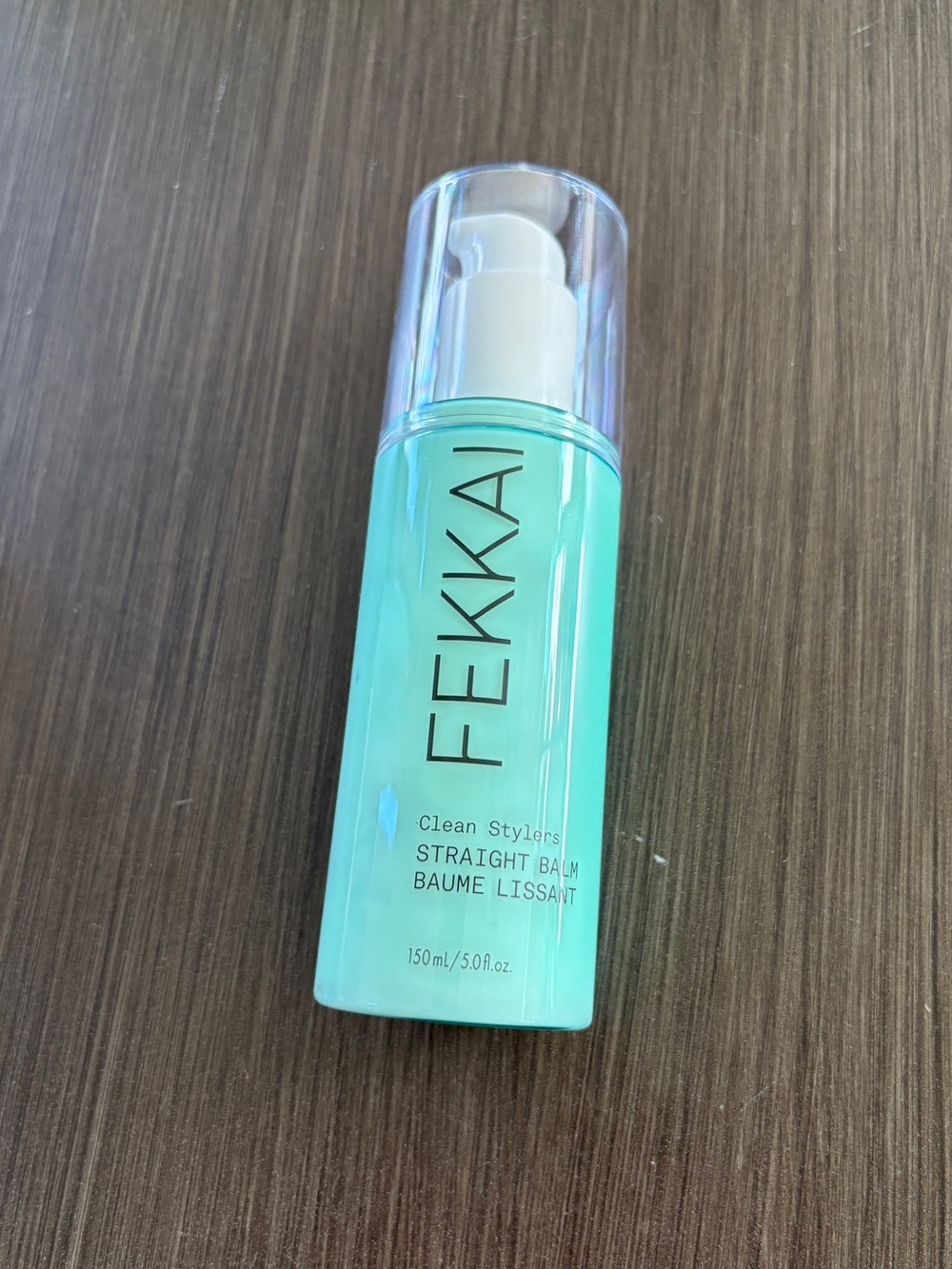 Fekkai Clean Stylers Straight Balm - Picture 4 of 4